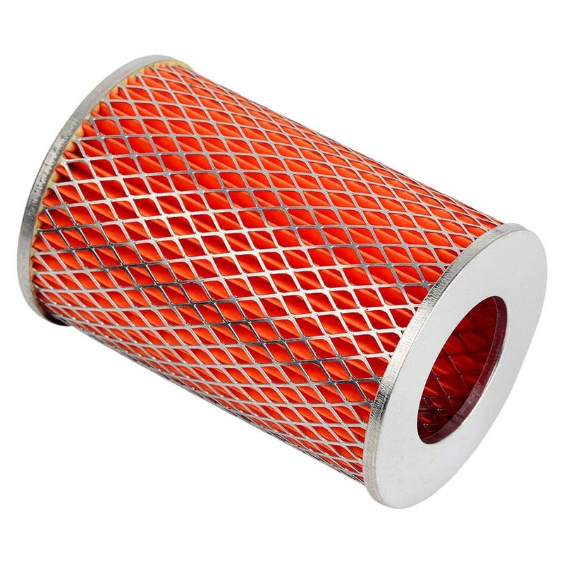 HIFROM Air Filter Element Replacement for 150cc Go Kart GY6 Engine Canister Hammerhead 150SS 150GT GTS150 6.000.151. Carter 5133021 - Image 4